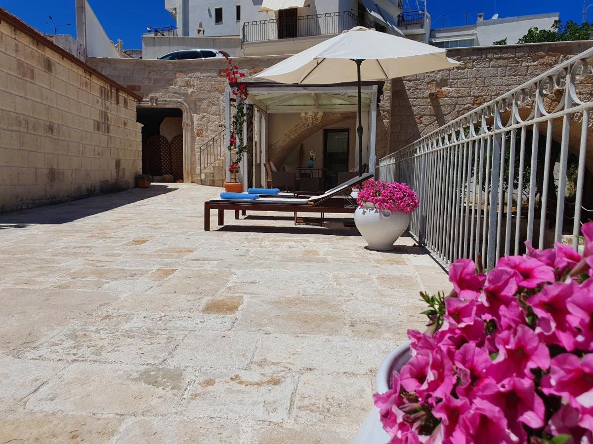 Lamanna Summer House Polignano a Mare Exterior foto