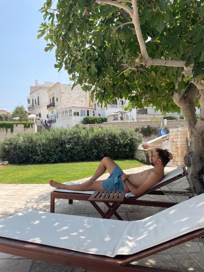 Lamanna Summer House Polignano a Mare Exterior foto