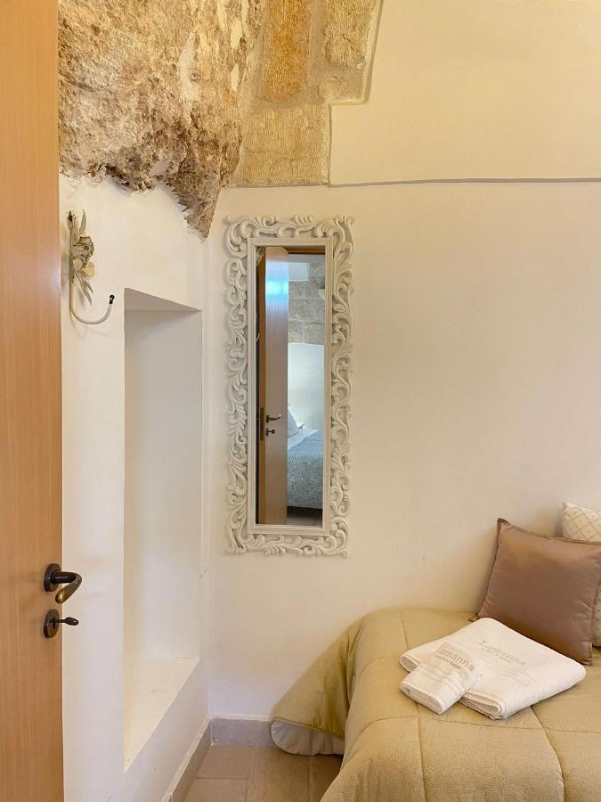 Lamanna Summer House Polignano a Mare Exterior foto