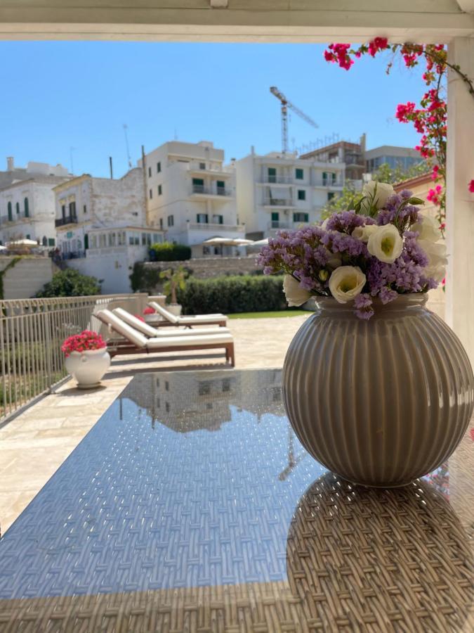 Lamanna Summer House Polignano a Mare Exterior foto